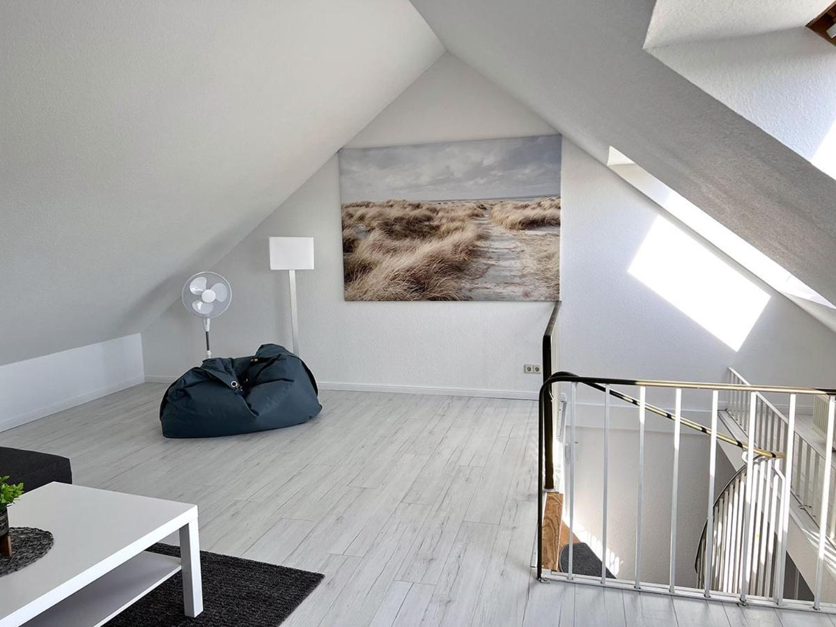 Ferienhäuser Insel Usedom Haus Samara 8 - Mit Blick aufs Achterwasser! Lutow Exterior foto